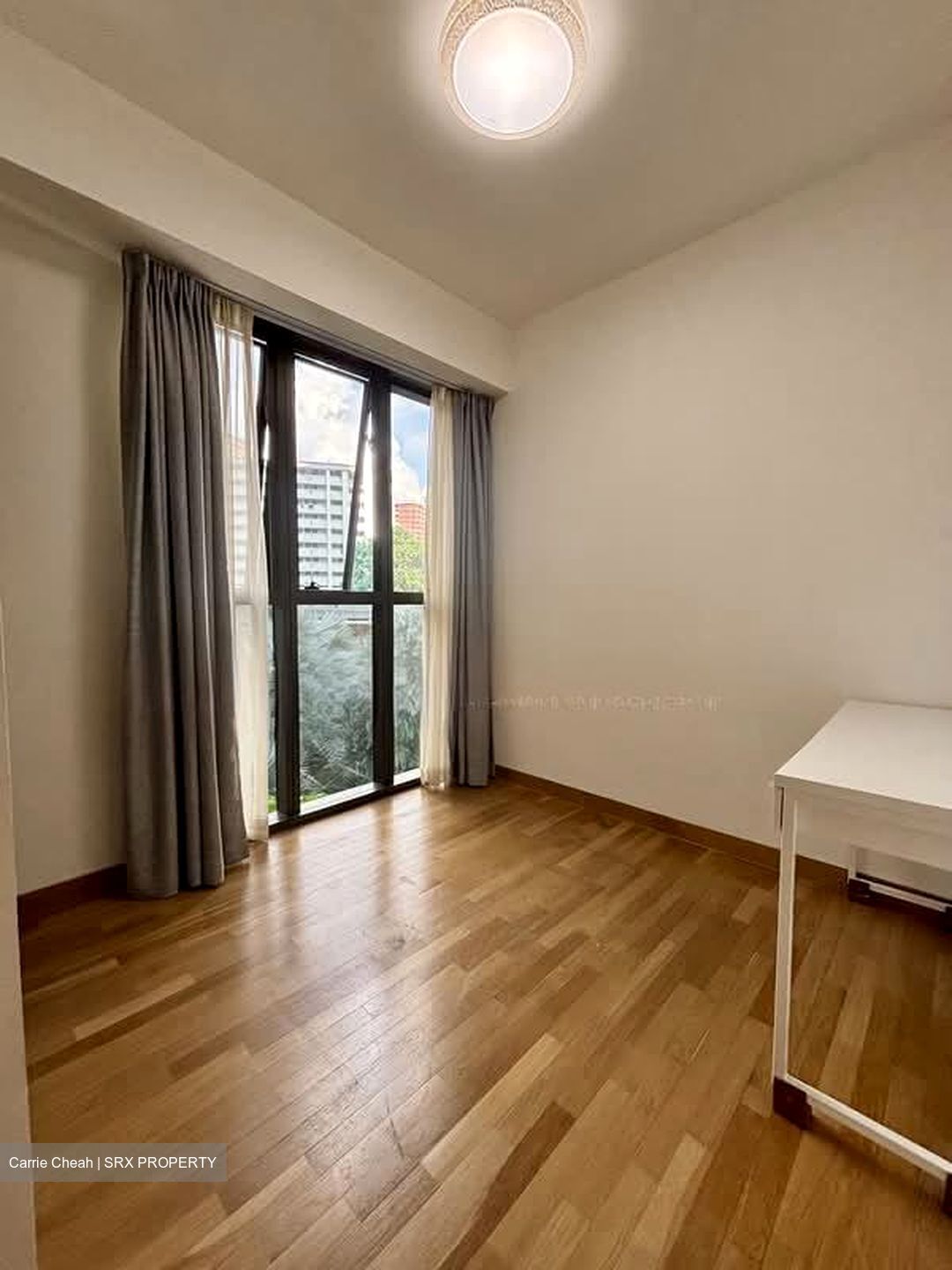 Commonwealth Towers (D3), Condominium #584983111